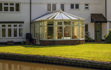 Melverley Green conservatory leads