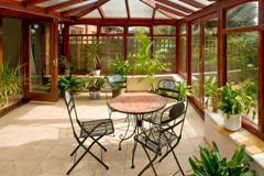 Melverley Green conservatory quotes