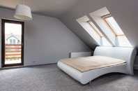 Melverley Green bedroom extensions