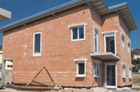Melverley Green home extensions