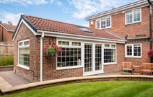Melverley Green house extension leads