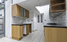 Melverley Green kitchen extension leads