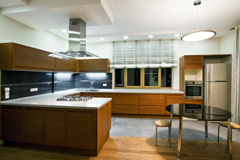 kitchen extensions Melverley Green