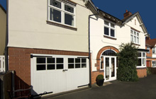 Melverley Green multiple storey extension leads
